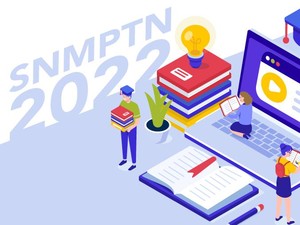 Pendaftaran SNMPTN 2022 Semakin Dekat, Jangan Lupa Bikin Akun LTMPT