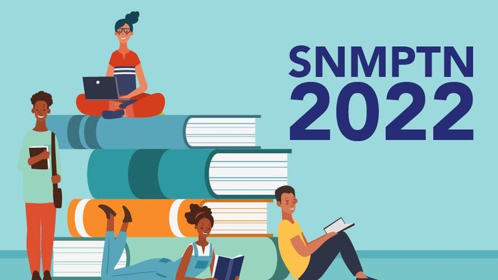 Ilustrasi SNMPTN 2022