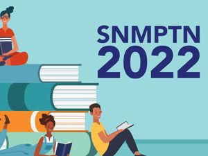 Tahapan SNMPTN 2022 Dirilis, Ini Daftar Prodi Soshum Terketat Tahun 2021