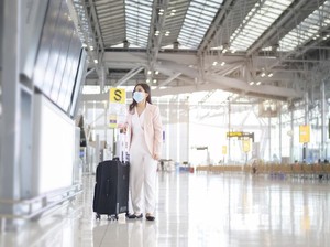 Kasus COVID Naik, RI Bakal Batasi Perjalanan ke Singapura? Kemenkes Bilang Gini