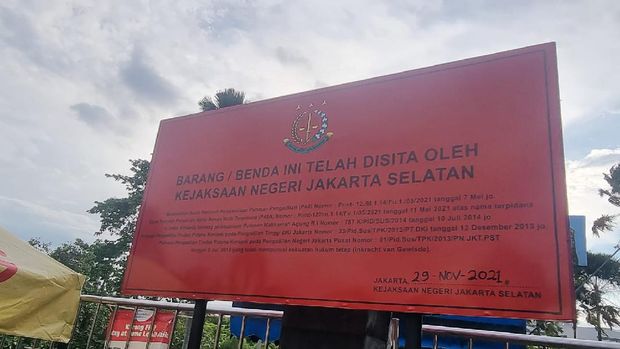 Jaksa Eksekusi Rp 1,3 T Kasus Korupsi Indar Atmanto, Aset Indosat IM2 Disita