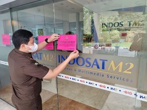 Nasib Pegawai Indosat M2 yang Dibubarkan