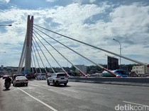 Upaya Pemkot Bandung Akselerasi Pembangunan BIUTR