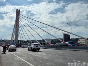 Daftar Promo Spesial HUT ke-216 Kota Bandung, Jangan Sampai Ketinggalan!