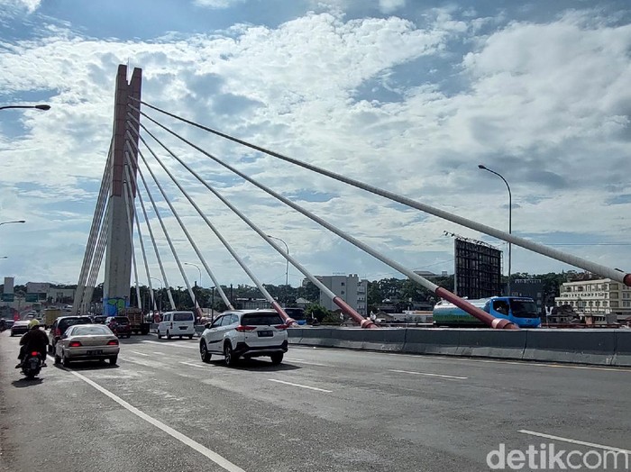 Jalan Layang Pasupati