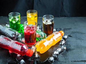 Jika Terlalu Sering Dikonsumsi, Minuman Ini Juga Bisa Bikin Gemuk