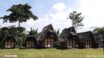 Potret Kampung Budaya Sindang Barang, Berlibur sambil Belajar Sejarah