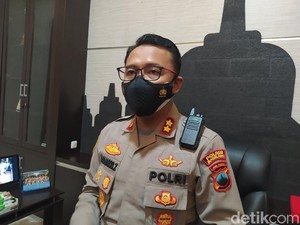 Temuan Mayat Wanita di Magelang, Polisi Kantongi Nama Teman Pria Korban