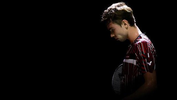 Kelelahan! Sederet Atlet Ini Mundur dari BWF Tour Finals Sederet atlet bulutangkis mulai berguguran dan memilih mundur dari BWF World Tour Finals 2021.