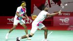 Kelelahan! Sederet Atlet Ini Mundur dari BWF Tour Finals