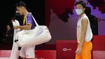 Kelelahan! Sederet Atlet Ini Mundur dari BWF Tour Finals