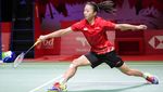 Kelelahan! Sederet Atlet Ini Mundur dari BWF Tour Finals