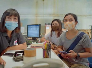 Film Pendek Kominfo Ajak Anak Muda di Kawasan 3T Melek Literasi Digital