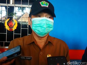 Kata Dinkes Kota Malang Soal Warga yang Viral Buta Usai Vaksinasi
