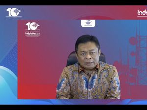 Di 2022, Pelaku Industri Telekomunikasi RI Siap Genjot Ekonomi Digital
