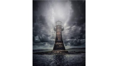 11 Juara Foto Fotografi Bersejarah 2021