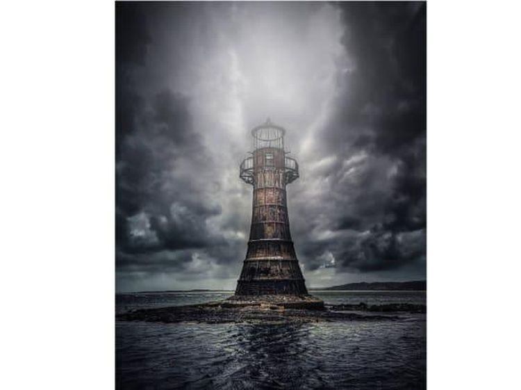 11 Juara Foto Fotografi Bersejarah 2021