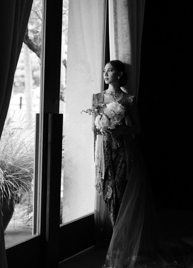 Hubungan Vidi Aldiano dan Sheila Dara Aisha memang bisa dibilang jauh dari pemberitaan. Keduanya jarang bicara perihal asmara. Kini mereka pun sudah go public setelah sama-sama yakin untuk membawa hubungan ke jenjang lebih serius. Foto: Instagram