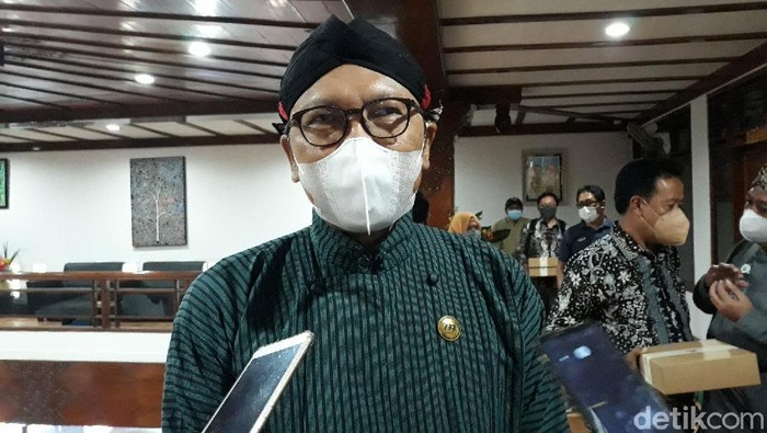 Libur Nataru, Semua Obwis di DIY Buka dengan Aturan Ketat