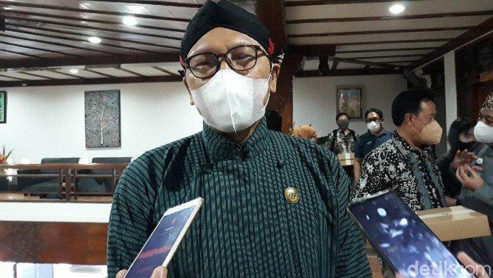 Libur Nataru, Semua Obwis di DIY Buka dengan Aturan Ketat