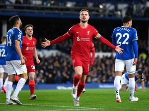Jordan Henderson Role Model Pemain-pemain Muda