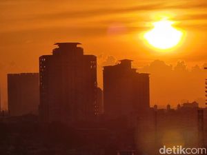 Prakiraan Awal Musim Kemarau di Jateng, Berikut Ini Penjelasan BMKG