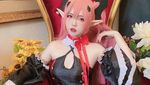 Cosplayer Lebih Menjanjikan, Matcha Mei Resign Jadi Karyawan Kantor