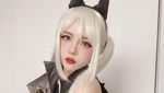 Cosplayer Lebih Menjanjikan, Matcha Mei Resign Jadi Karyawan Kantor
