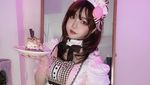 Cosplayer Lebih Menjanjikan, Matcha Mei Resign Jadi Karyawan Kantor