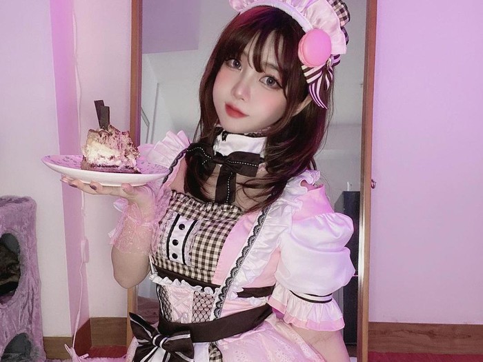 matcha mei