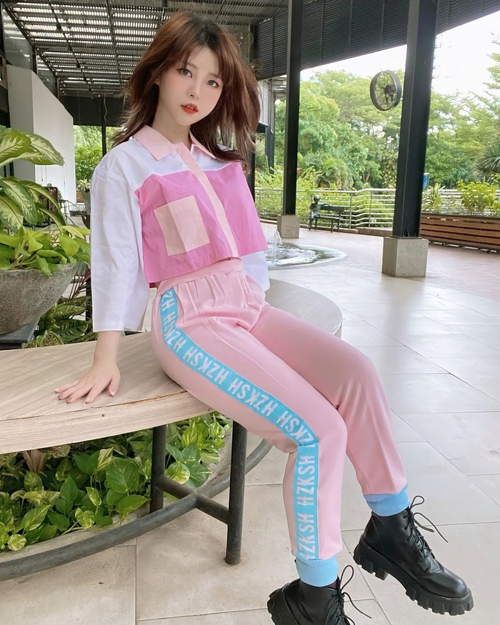 matcha mei matcha mei