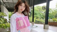 Matcha Mei lahir pada 9 Desember, memiliki postur 153 cm, dan punya 250 ribu followers Instagram. (Foto: dok instagram)