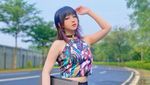 Cosplayer Lebih Menjanjikan, Matcha Mei Resign Jadi Karyawan Kantor
