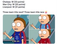 Meme Liverpool Bantai Everton, Benitez Jadi Tersangka