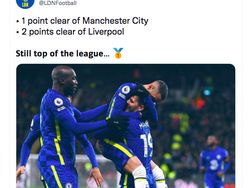 Meme Liverpool Bantai Everton, Benitez Jadi Tersangka