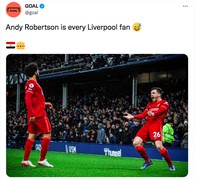 Meme Liverpool Everton