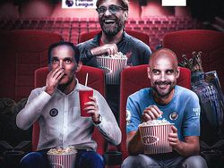 Meme Liverpool Bantai Everton, Benitez Jadi Tersangka