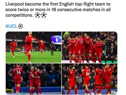 Meme Liverpool Bantai Everton, Benitez Jadi Tersangka