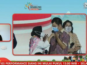 Dear Bu Risma, Disabilitas Berhak Memilih Pendekatan Habilitasi