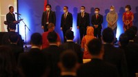 Pengukuhan dilakukan dengan harapan dapat berkolaborasi dengan program pemerintah dan membangun ekonomi ibukota. 