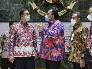 Momen Perjanjian Kredit Sindikasi PNM oleh Bank DKI