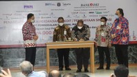 Penyaluran kredit dan pembiayaan kepada PT PNM akan diteruskan kepada pelaku Usaha Ultra Mikro, Mikro dan Kecil yang tergabung dalam program PNM Mekaar dan ULaMM. Skema penyaluran kredit sindikasi tersebut terdiri dari maksimal Rp2,2 triliun untuk kredit konvensional dan Rp1,8 triliun untuk pembiayaan syariah.