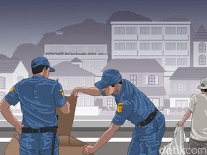 Misteri Tak Terungkap Mutilasi Setiabudi 13