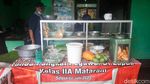 Cuma Rp 10 Ribu Bisa Kenyang Makan Nasi Campur Khas Lombok
