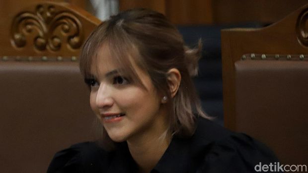 Nia Ramadhani