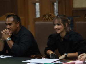 Hari-hari Nia Ramadhani dan Ardi Bakrie di Tempat Rehabilitasi