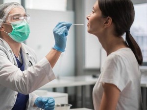 Varian Omicron Picu Kekhawatiran, Bagaimana Cara Mendeteksinya?