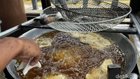 Kondisi seperti ini terjadi saat usaha mereka mulai pulih pasca pembatasan aktivitas masyarakat di masa pandemi Corona.