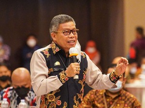 Inovasi Wali Kota Parepare Tangani Inflasi Lewat Dana BTT Raih Pujian