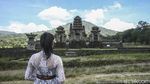 Pesona Danau Tamblingan Bali yang Cocok Buat Healing